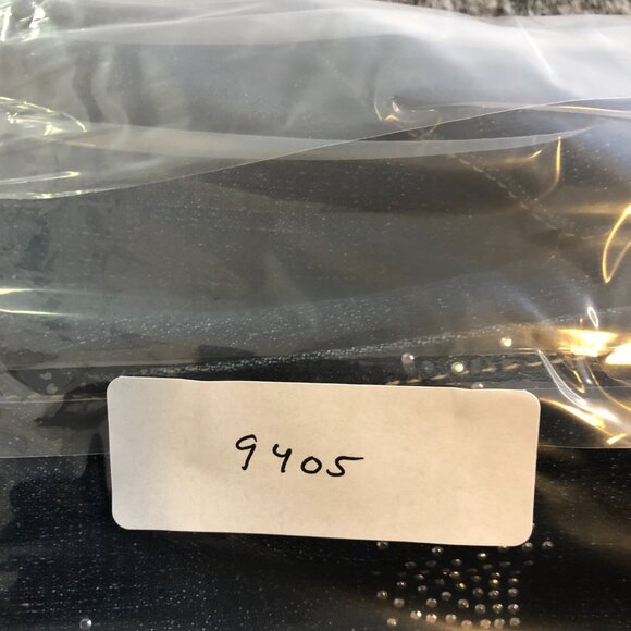 Seven7 Jeans Womens 24 (42x32) Blue Bootcut Limited Edition Comfort Stretch - Picture 12 of 12